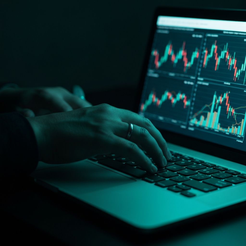 5 Common Mistakes New Funded Traders Make