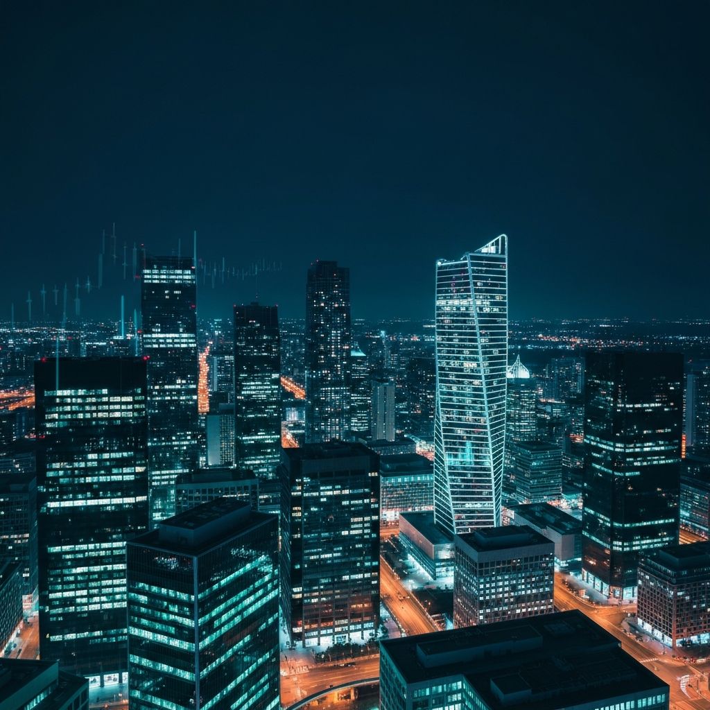 The Rise of Prop Trading in 2025: What Traders Need to Know