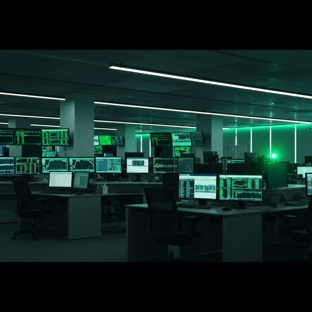 What is Prop Trading?